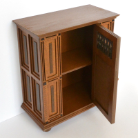 17e eeuwse Broodkast